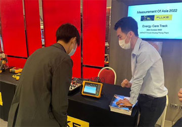 Arrow-Energy-sent-representatives-to-participate-in-the-seminar-Measurement-Of-Asia-2022.-3