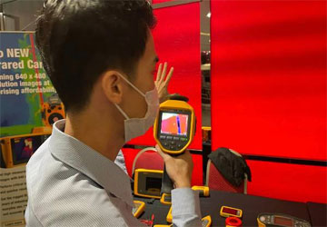 Arrow-Energy-sent-representatives-to-participate-in-the-seminar-Measurement-Of-Asia-2022.-4
