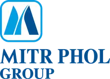Mitr Phol logo — Arrow Energy customer